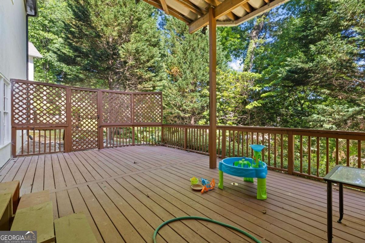 264 Spalding Gates Drive Atlanta - Photo 43