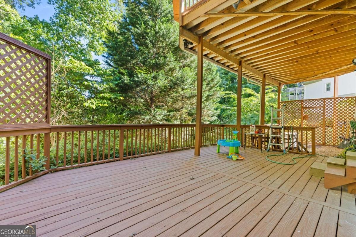 264 Spalding Gates Drive Atlanta - Photo 44