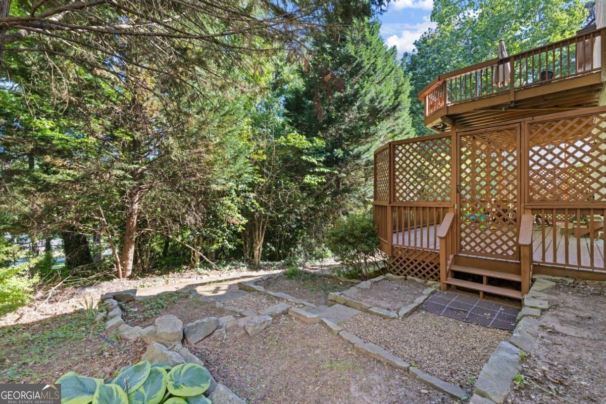 264 Spalding Gates Drive Atlanta - Photo 45