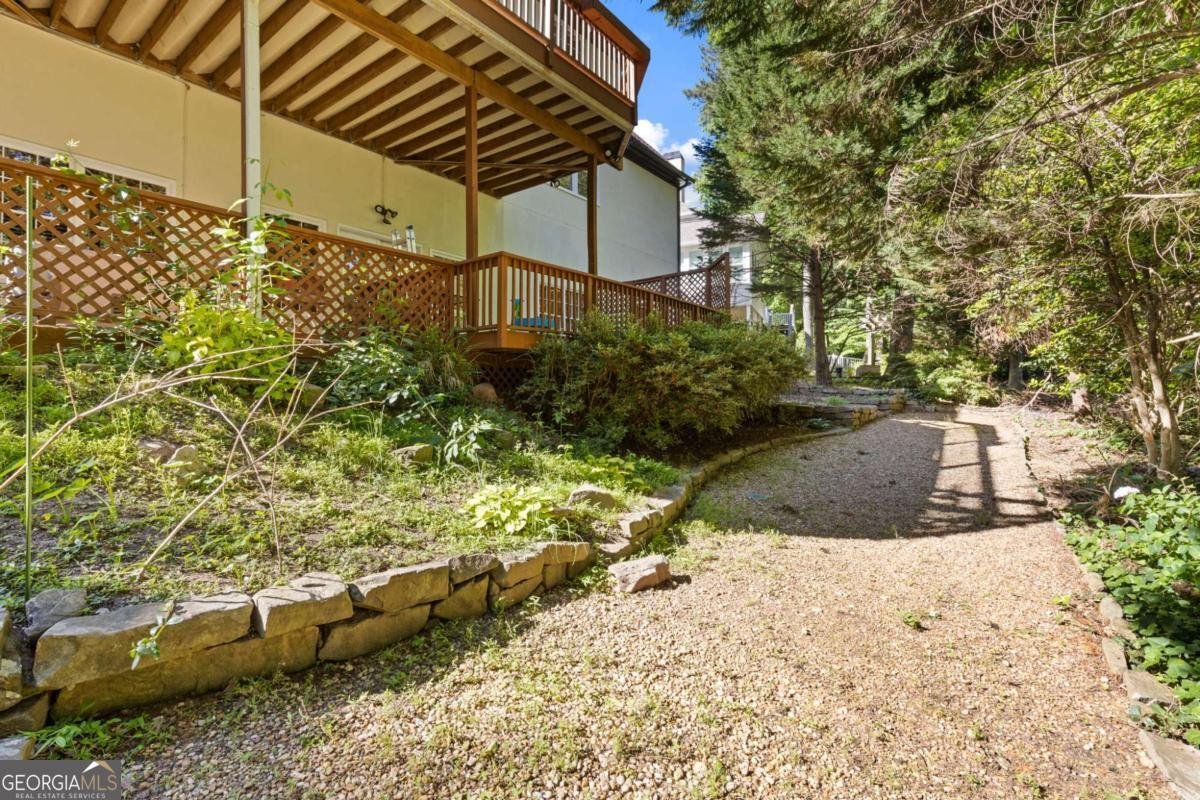 264 Spalding Gates Drive Atlanta - Photo 46