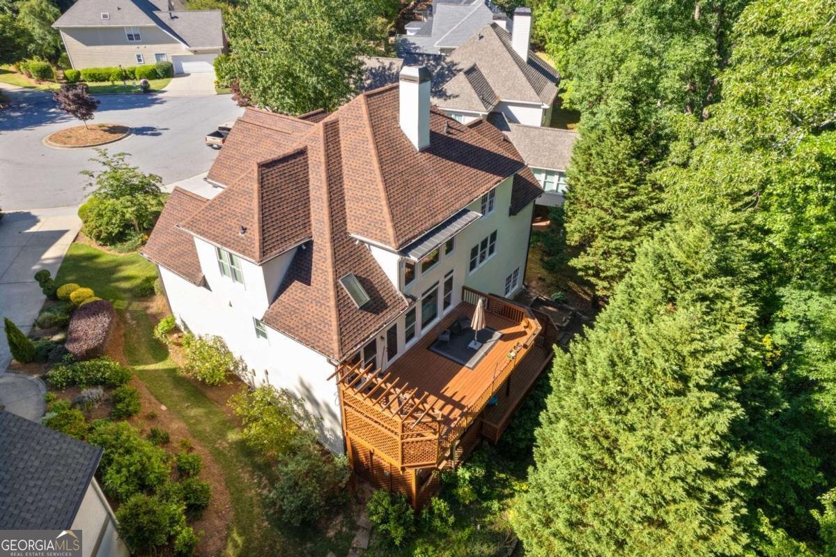 264 Spalding Gates Drive Atlanta - Photo 48