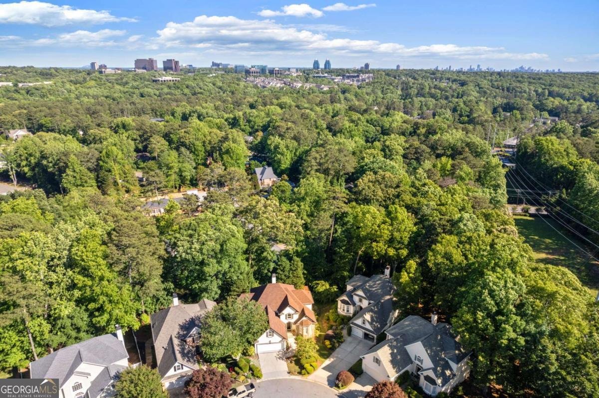 264 Spalding Gates Drive Atlanta - Photo 49