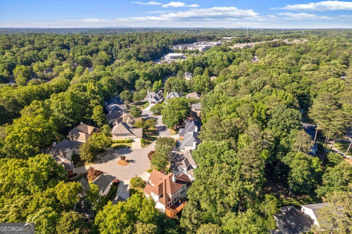 264 Spalding Gates Drive Atlanta - Photo 50