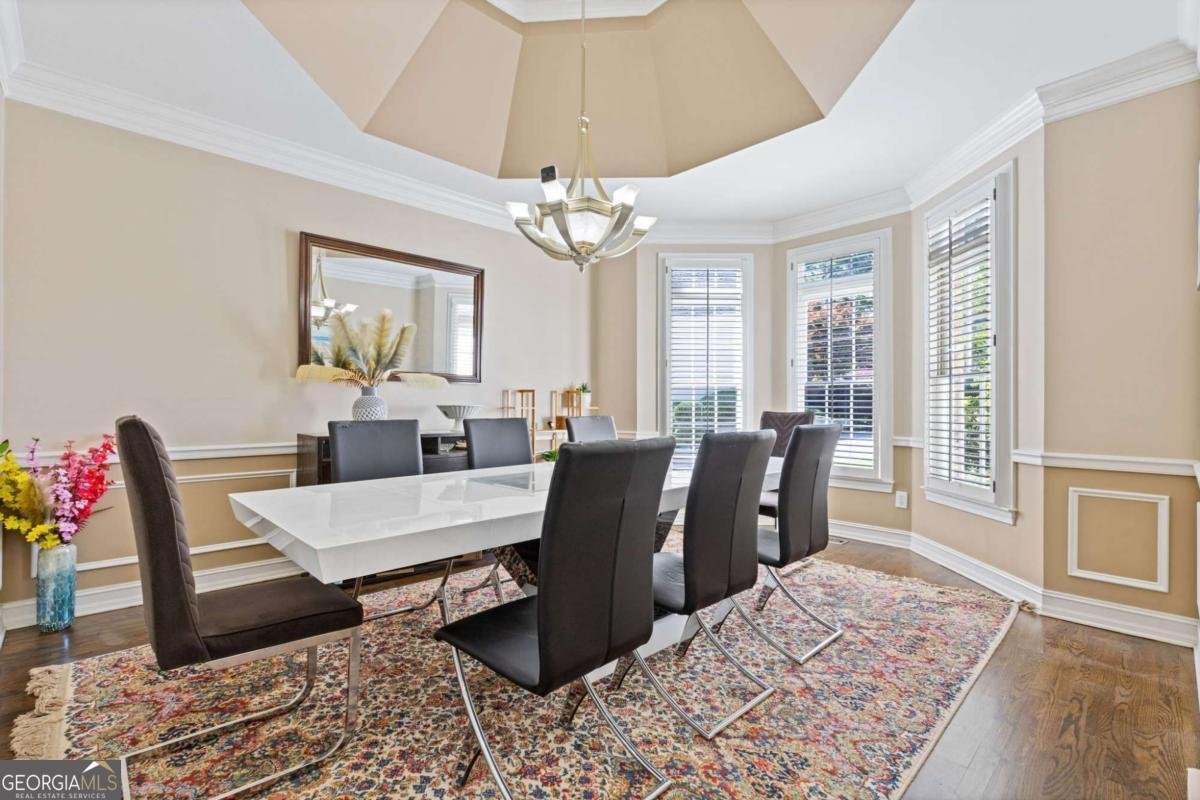 264 Spalding Gates Drive Atlanta - Photo 6
