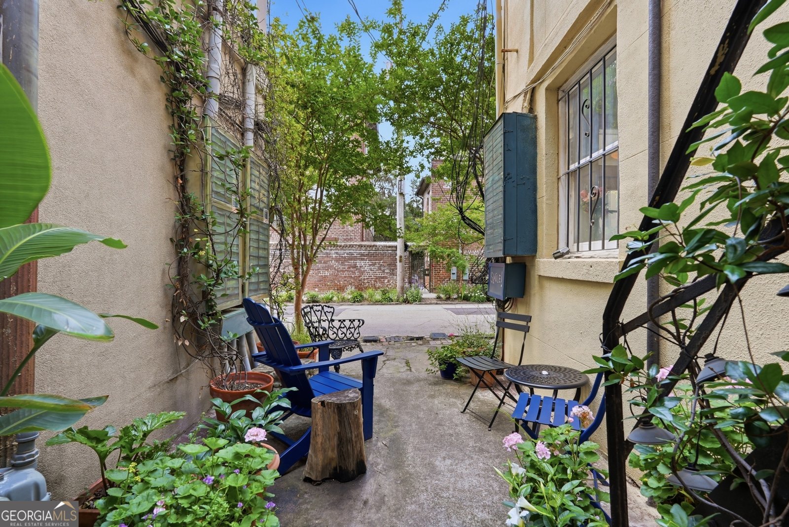 219 Abercorn Street Savannah - Photo 14