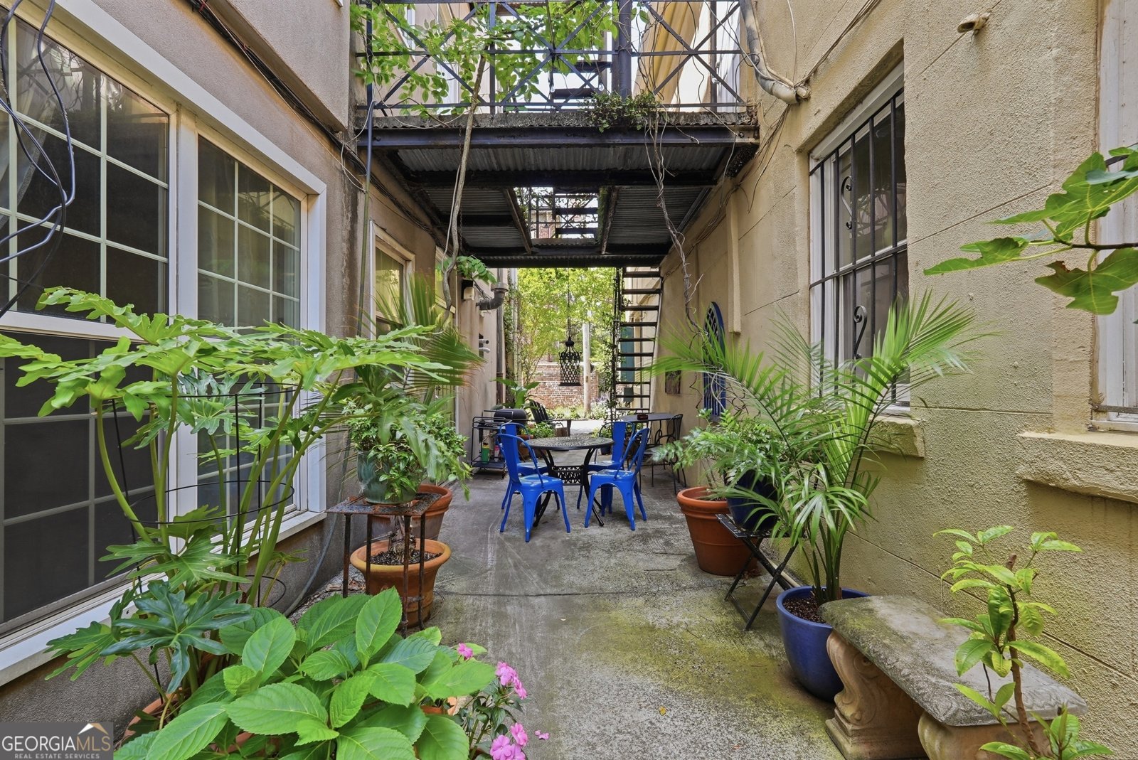 219 Abercorn Street Savannah - Photo 15