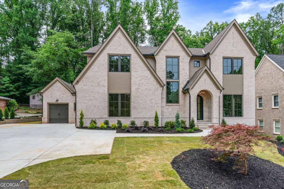 1865 Winchester Trail Atlanta - main photo