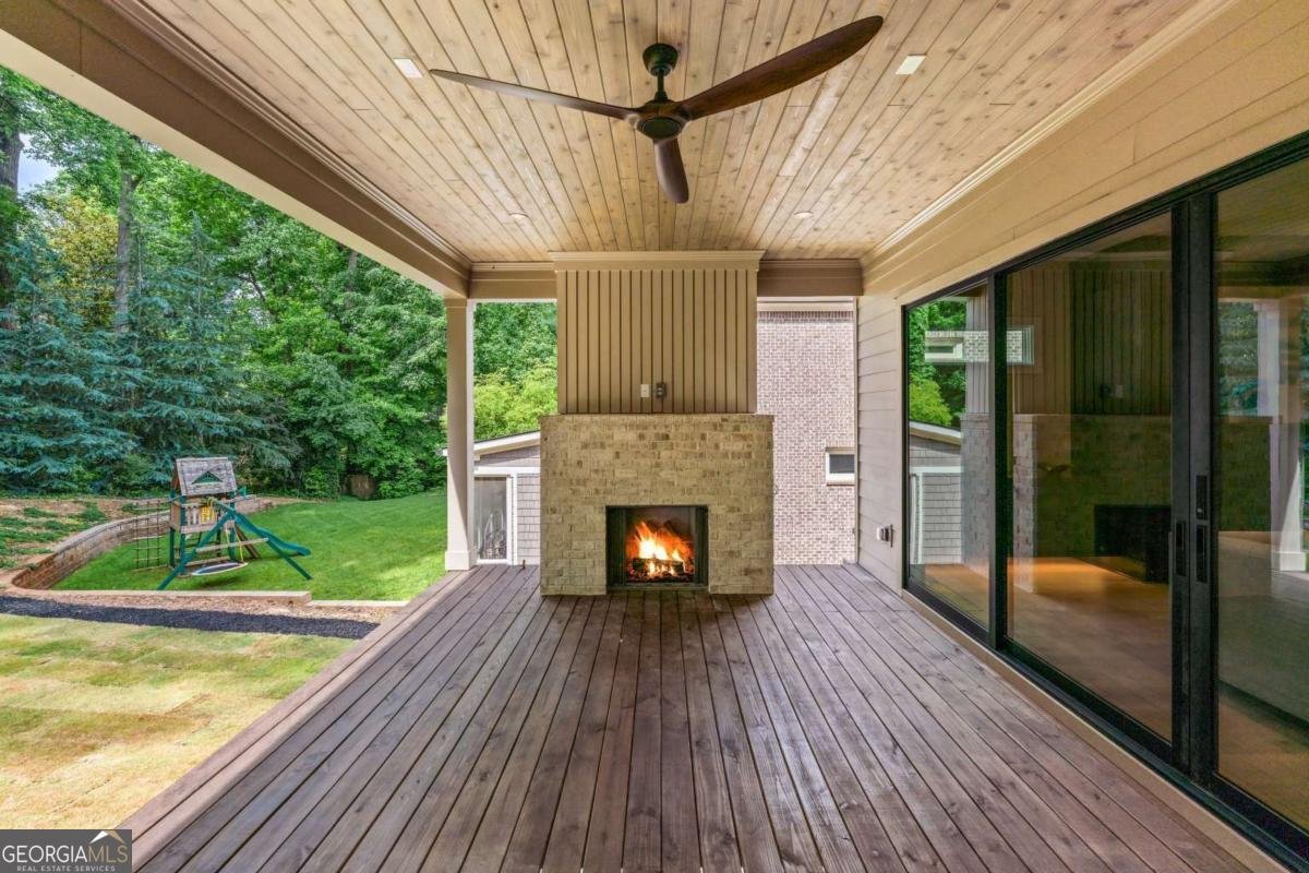 1865 Winchester Trail Atlanta - Photo 13