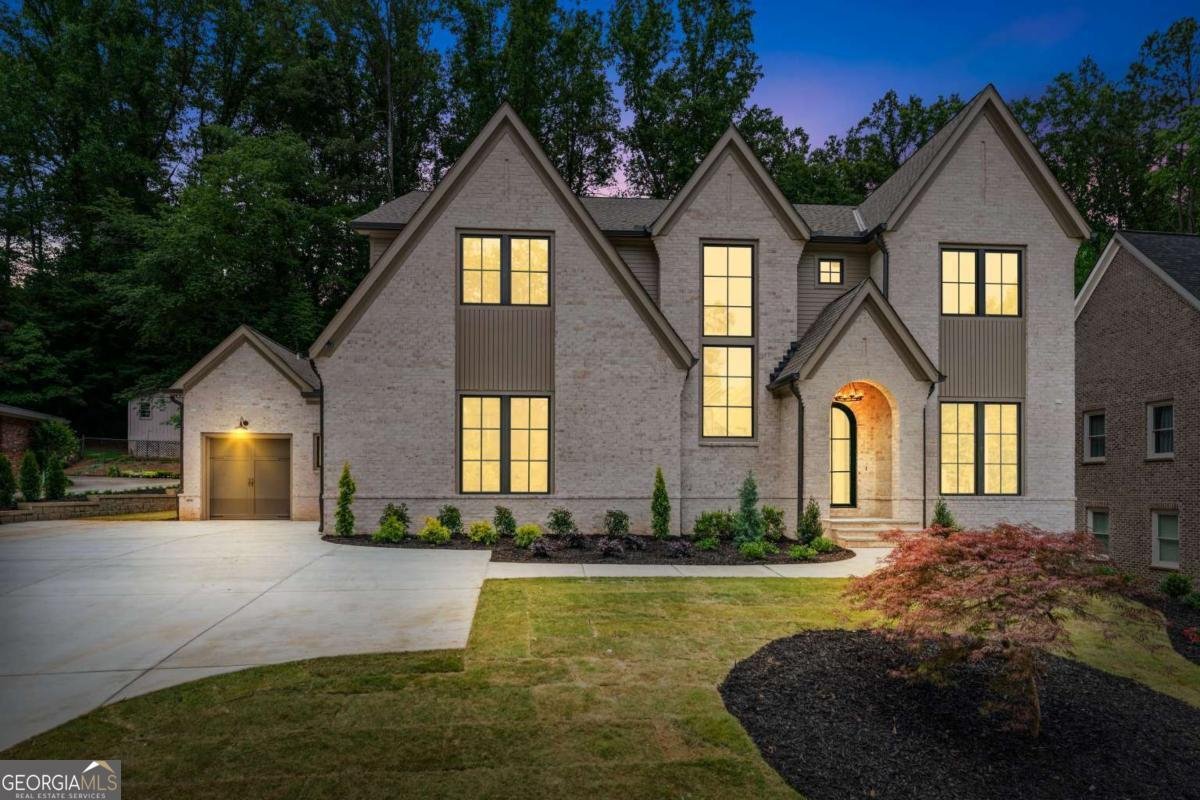 1865 Winchester Trail Atlanta - Photo 78