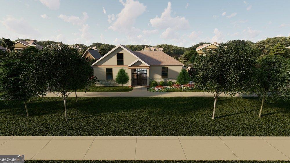 212 Regester Way Peachtree City - Photo 17
