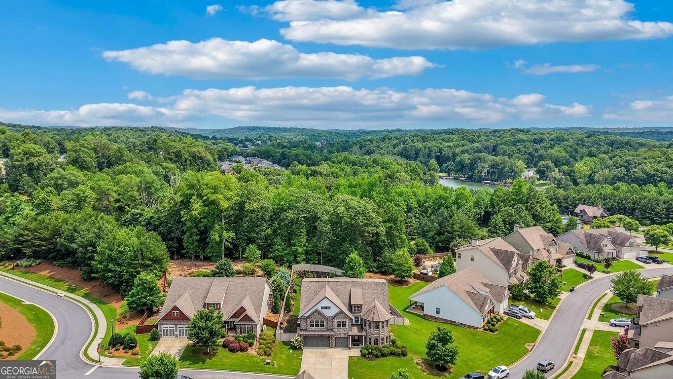 17 Lake Sydney Drive Dawsonville - Photo 37
