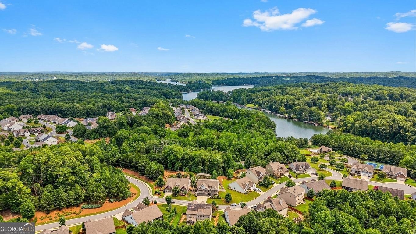 17 Lake Sydney Drive Dawsonville - Photo 38