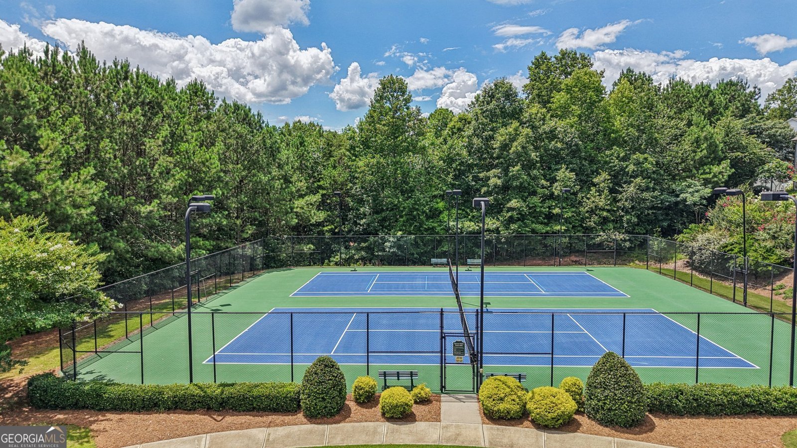 17 Lake Sydney Drive Dawsonville - Photo 44