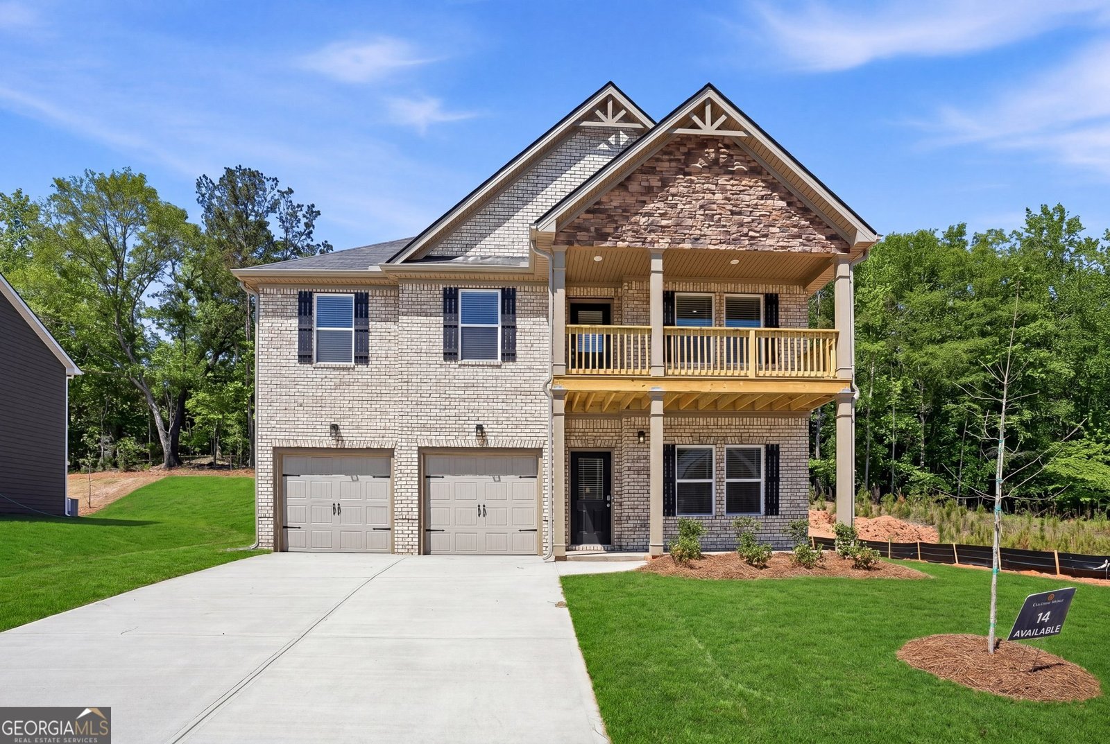 415 River Walk Farm Parkway Covington - main photo