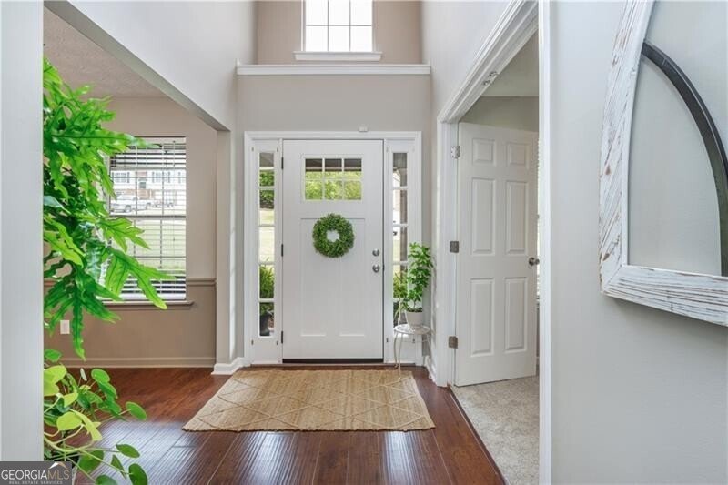 3295 Spincaster Way Loganville - Photo 10