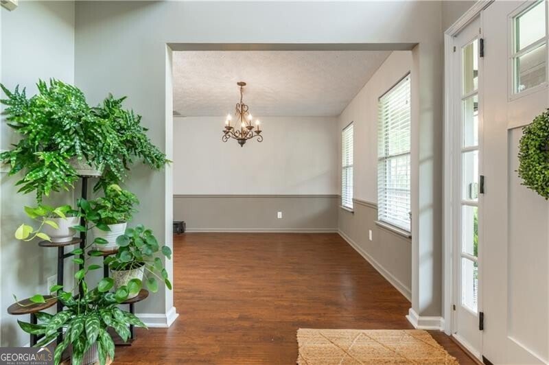 3295 Spincaster Way Loganville - Photo 12
