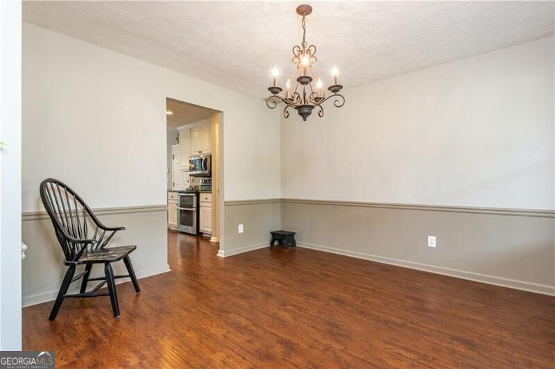 3295 Spincaster Way Loganville - Photo 14