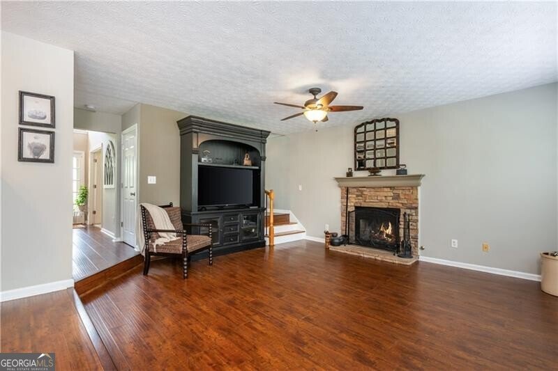 3295 Spincaster Way Loganville - Photo 15