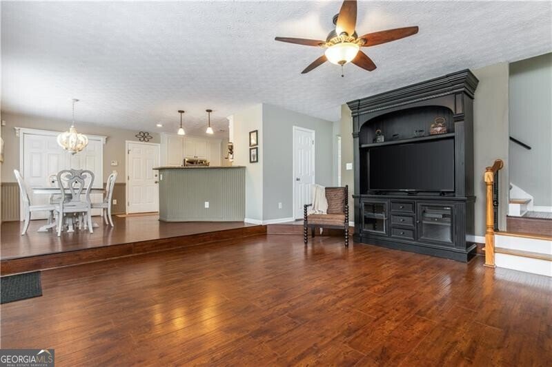3295 Spincaster Way Loganville - Photo 16
