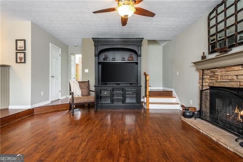 3295 Spincaster Way Loganville - Photo 17