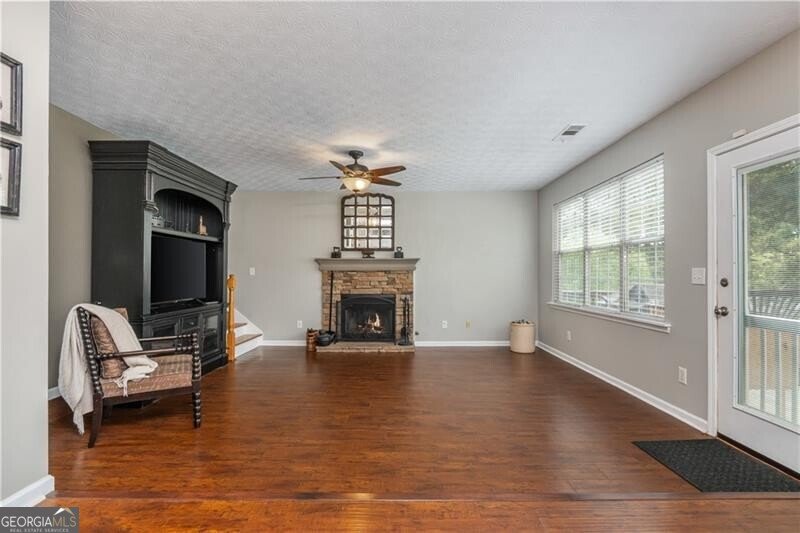 3295 Spincaster Way Loganville - Photo 18