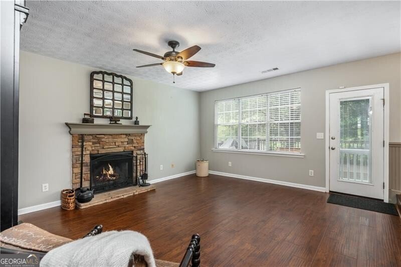 3295 Spincaster Way Loganville - Photo 20