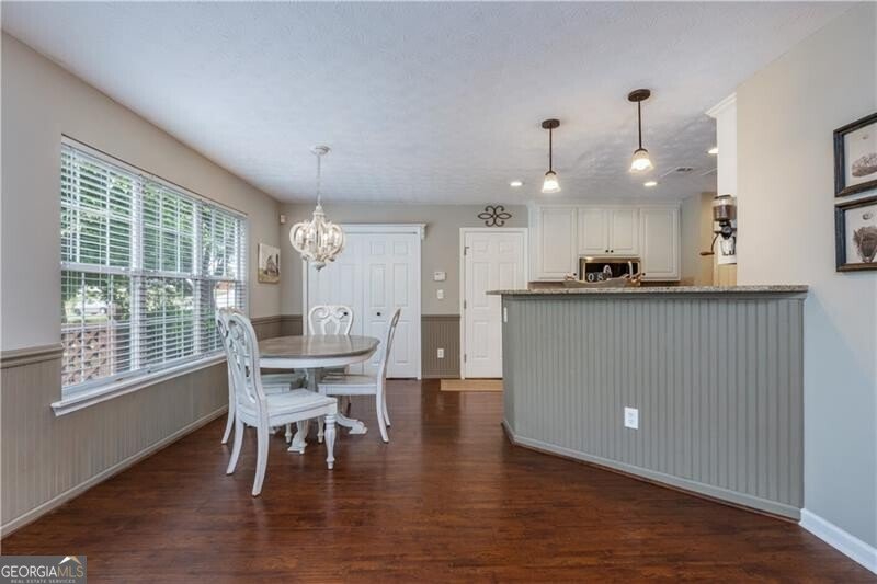 3295 Spincaster Way Loganville - Photo 21