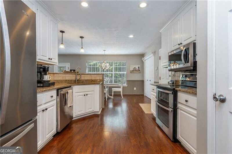 3295 Spincaster Way Loganville - Photo 23