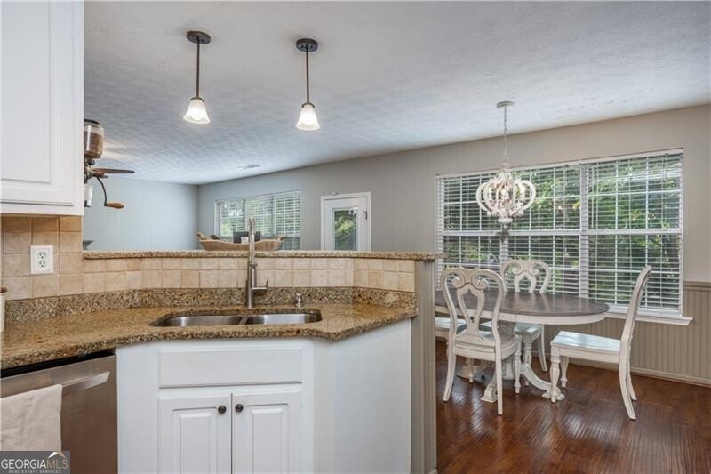 3295 Spincaster Way Loganville - Photo 24