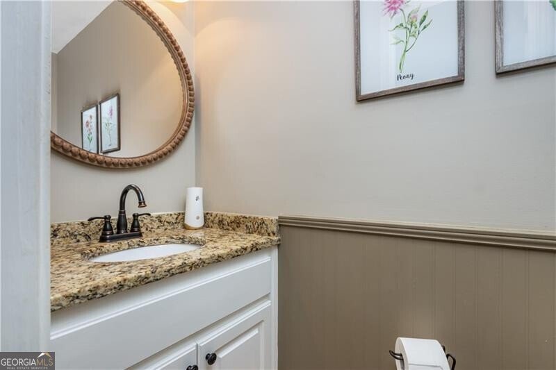 3295 Spincaster Way Loganville - Photo 26
