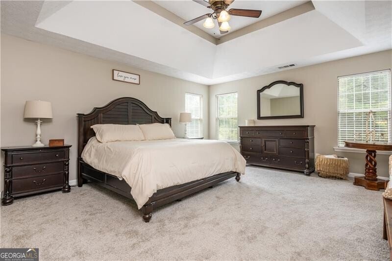 3295 Spincaster Way Loganville - Photo 28