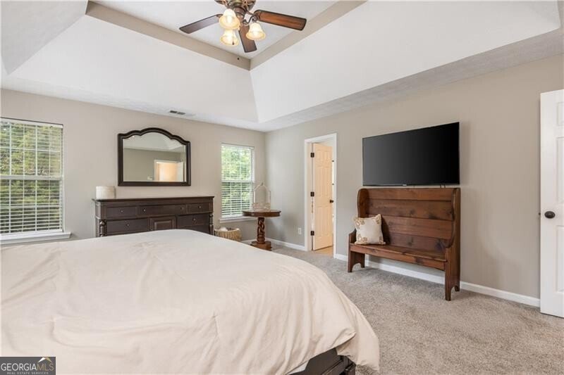 3295 Spincaster Way Loganville - Photo 29