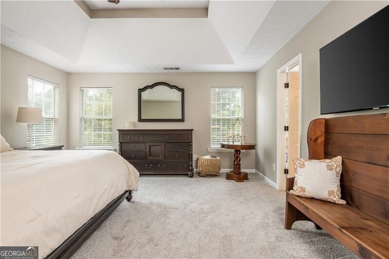 3295 Spincaster Way Loganville - Photo 30