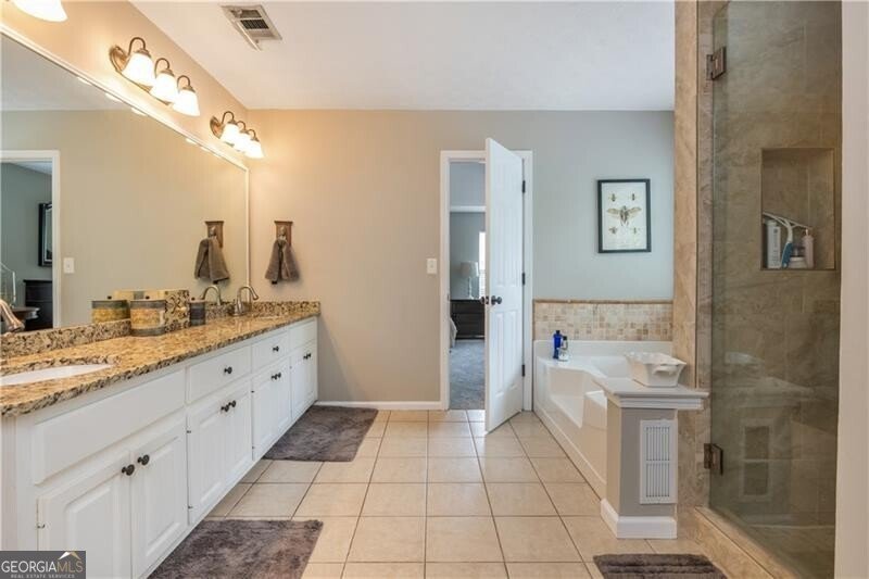 3295 Spincaster Way Loganville - Photo 31