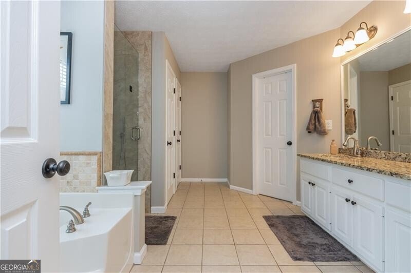 3295 Spincaster Way Loganville - Photo 34