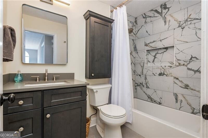 3295 Spincaster Way Loganville - Photo 38