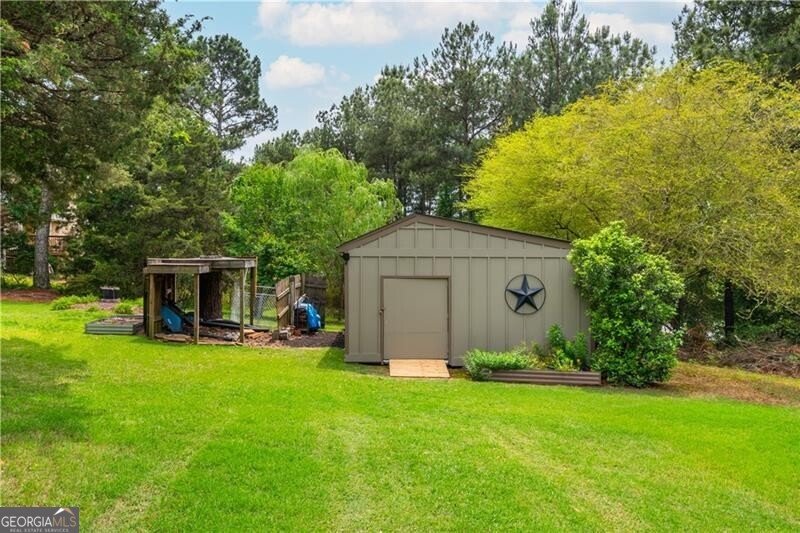3295 Spincaster Way Loganville - Photo 45