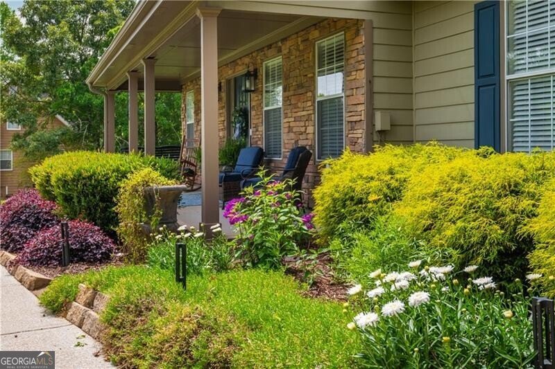 3295 Spincaster Way Loganville - Photo 6