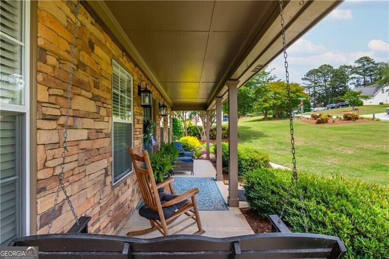 3295 Spincaster Way Loganville - Photo 7