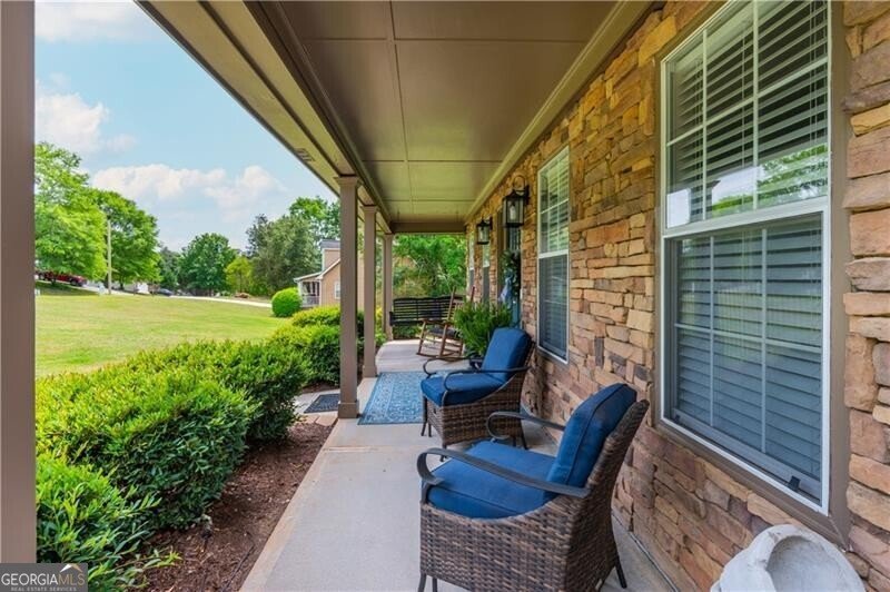 3295 Spincaster Way Loganville - Photo 8