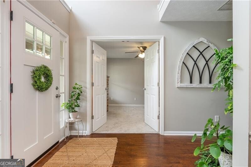 3295 Spincaster Way Loganville - Photo 9