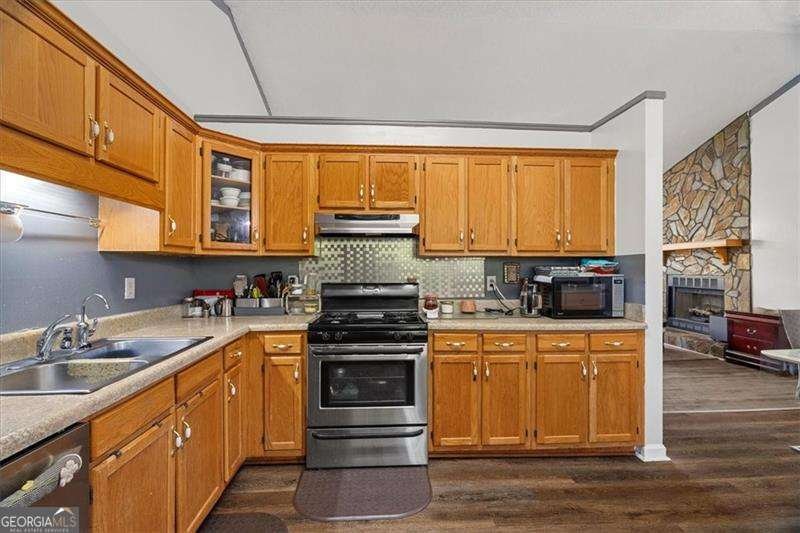 143 Honeysuckle Drive Calhoun - Photo 15