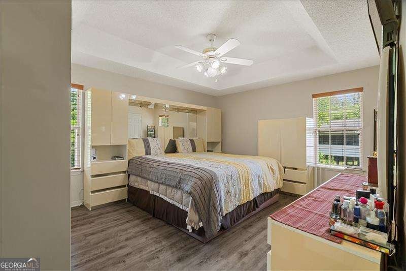 143 Honeysuckle Drive Calhoun - Photo 19