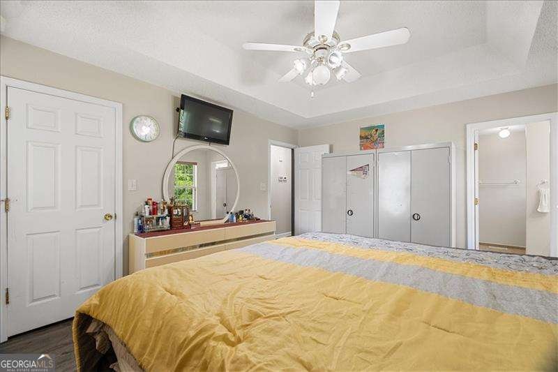 143 Honeysuckle Drive Calhoun - Photo 20