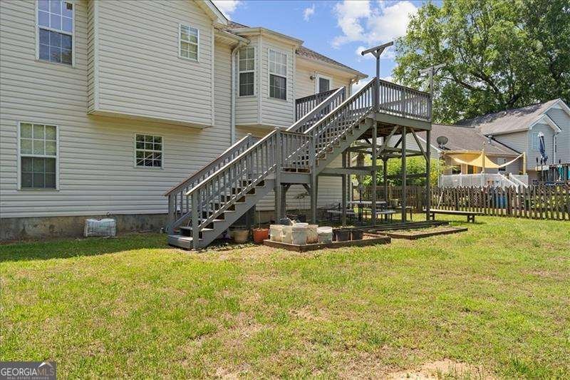 143 Honeysuckle Drive Calhoun - Photo 35