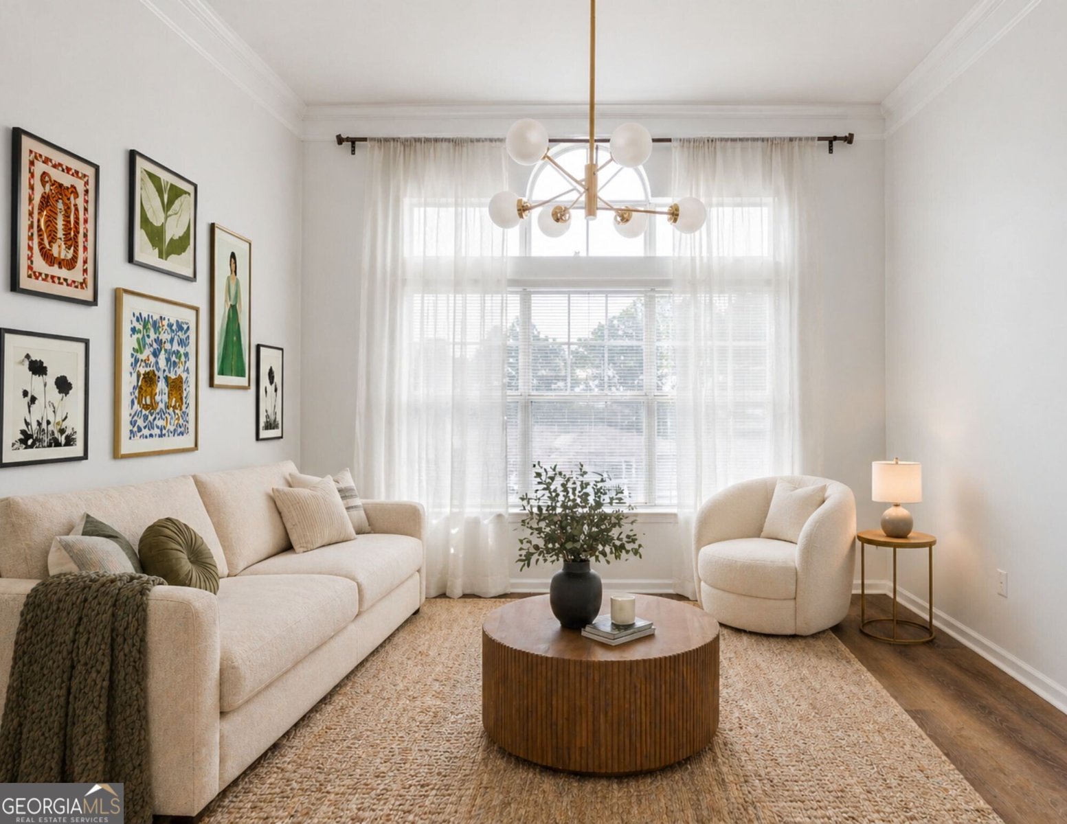 2700 Pine Tree Road Atlanta - main photo