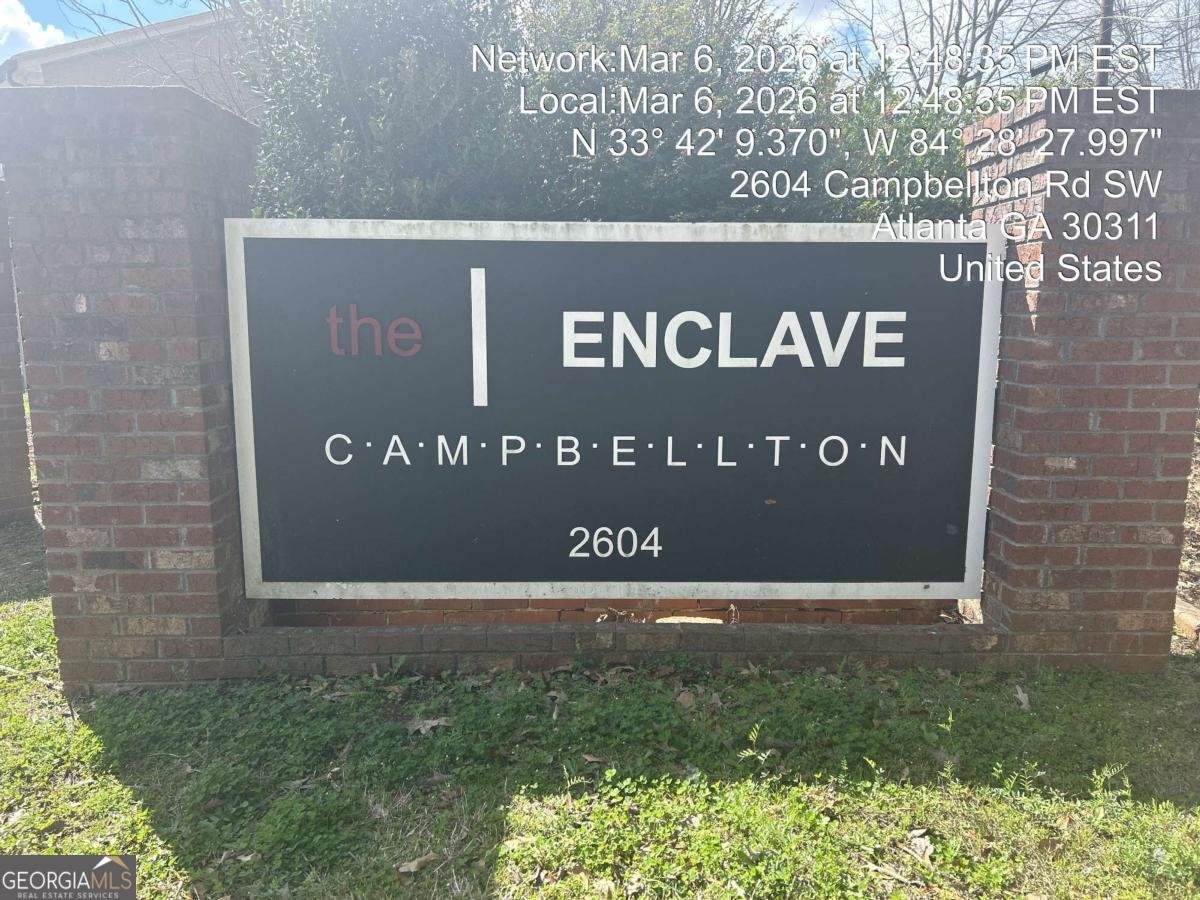 2604 Campbellton Road Atlanta - Photo 16