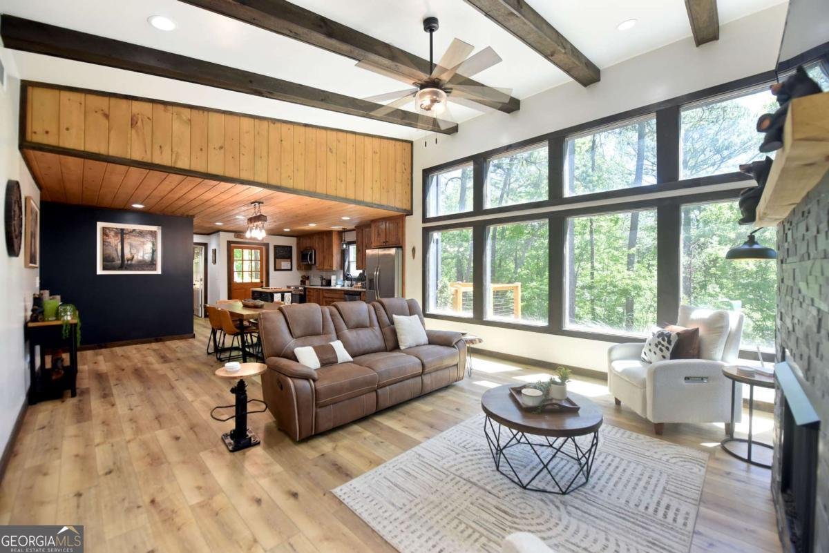 709 Lyric Lane Ellijay - Photo 10