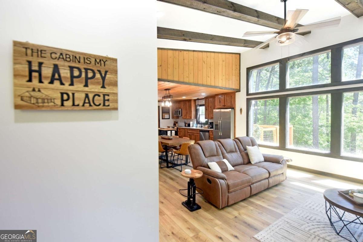709 Lyric Lane Ellijay - Photo 12