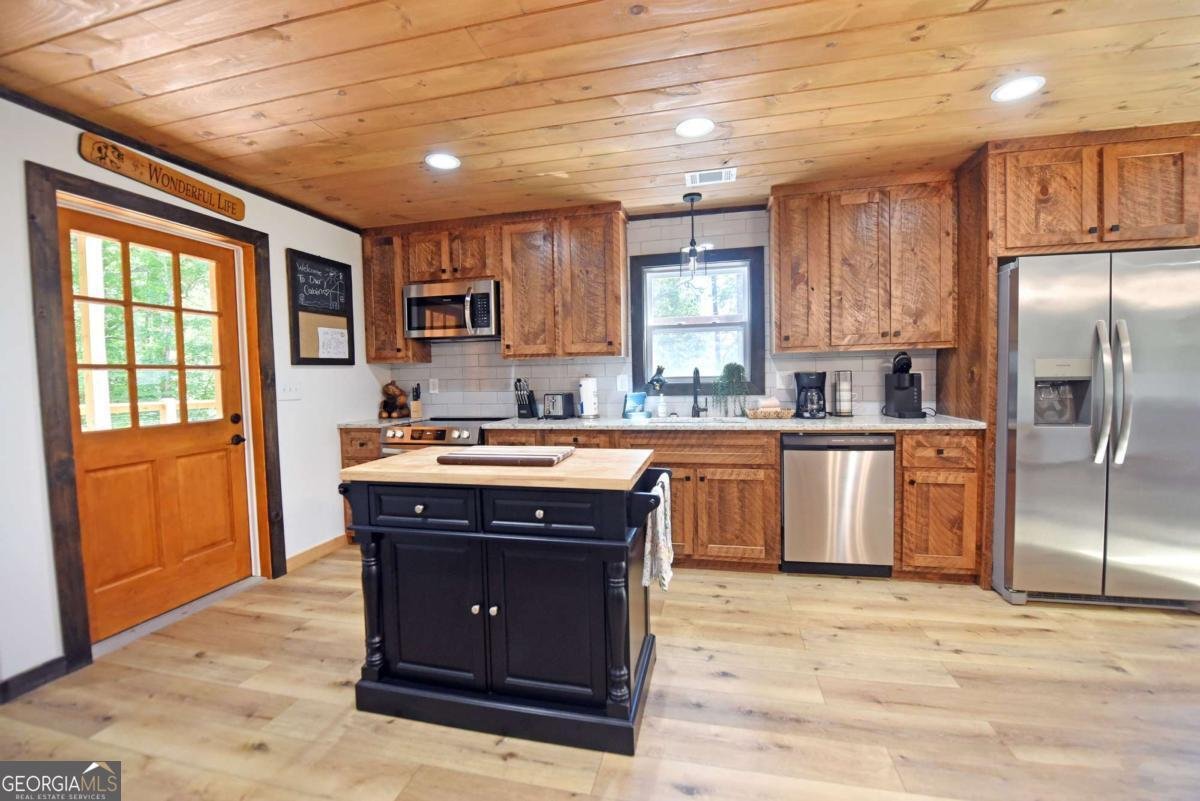 709 Lyric Lane Ellijay - Photo 14